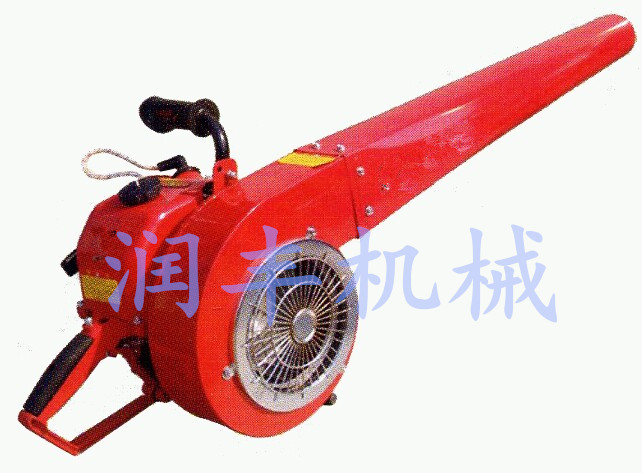 RF CX大棚吹雪机 除雪利器，护航现代农业